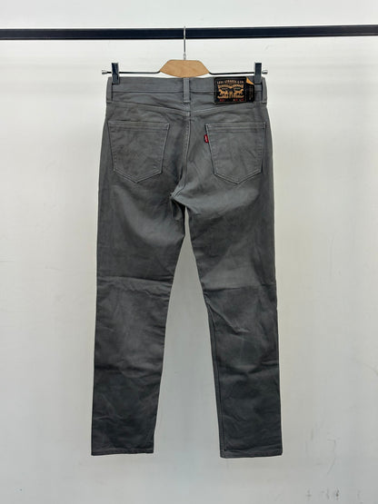 LEVI'S 511 SLIM FIT: 44 ITA = W30 L32