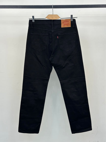 LEVI'S 501 REGUALR FIT: 44 ITA = W30 L30