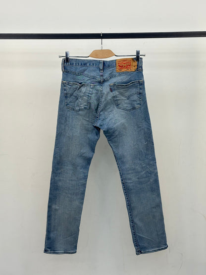 LEVI'S 501': 42 ITA = W28 L30