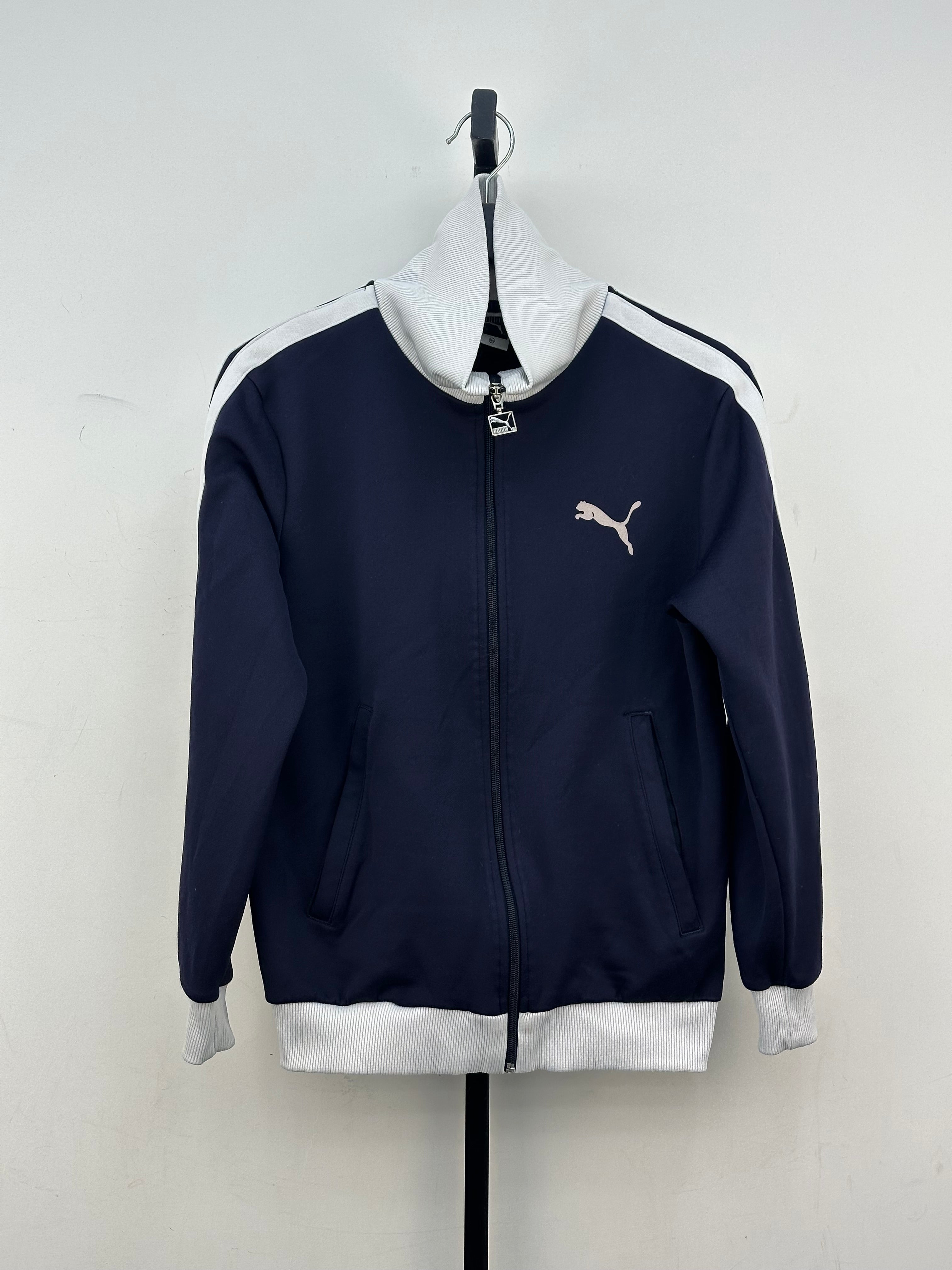 FELPA PUMA TAGLIA: M