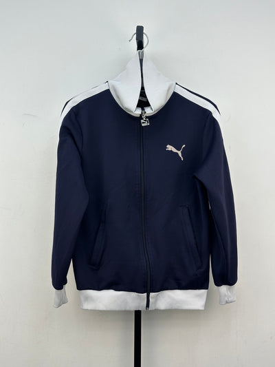FELPA PUMA TAGLIA: M