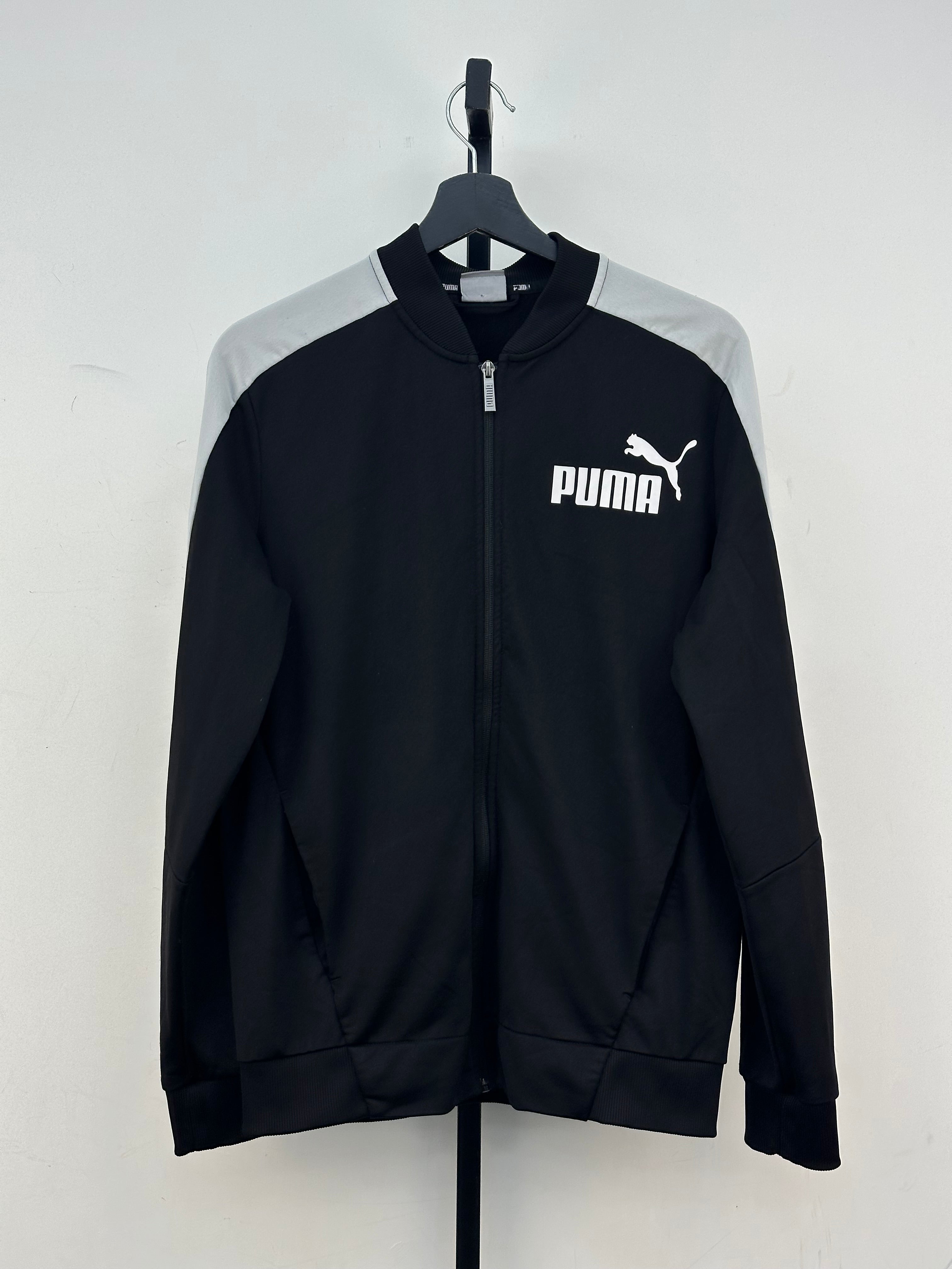 FELPA PUMA TAGLIA: S