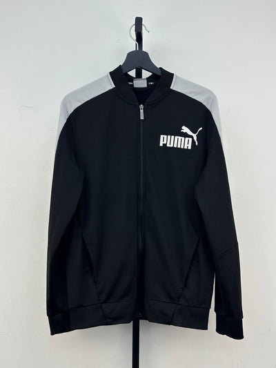 FELPA PUMA TAGLIA: S