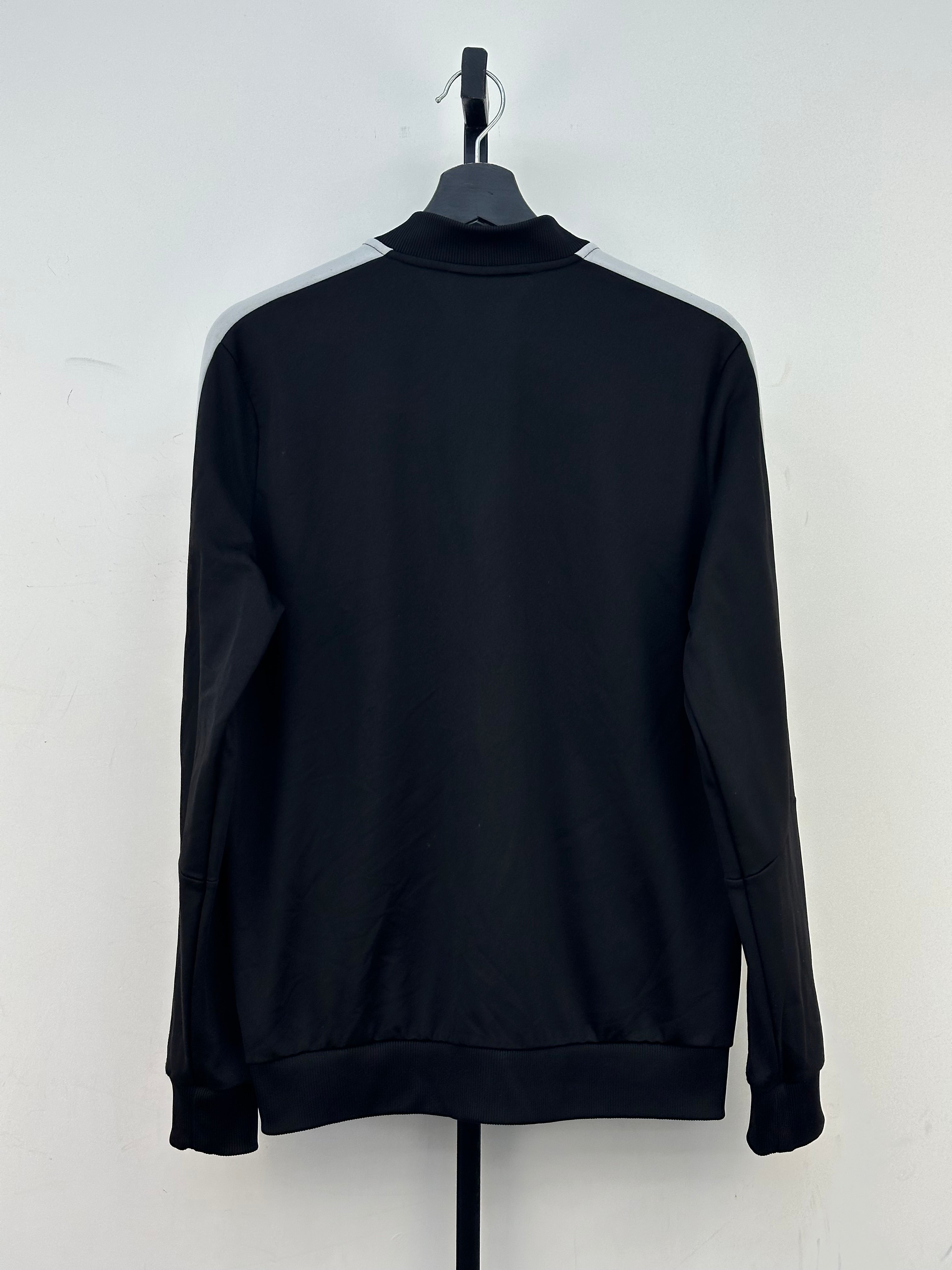 FELPA PUMA TAGLIA: S