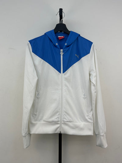 FELPA PUMA TAGLIA: 46 (DONNA)