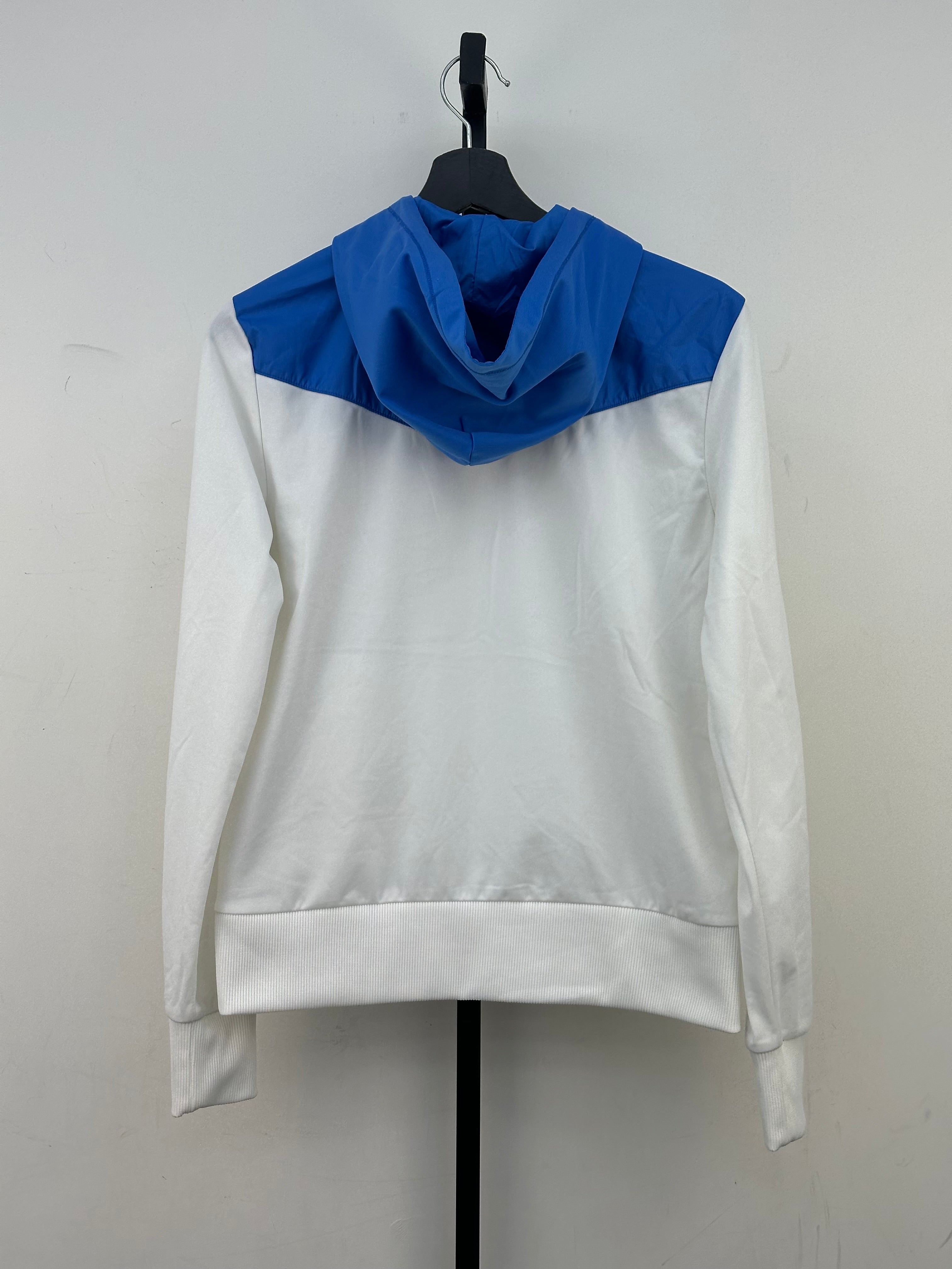 FELPA PUMA TAGLIA: 46 (DONNA)