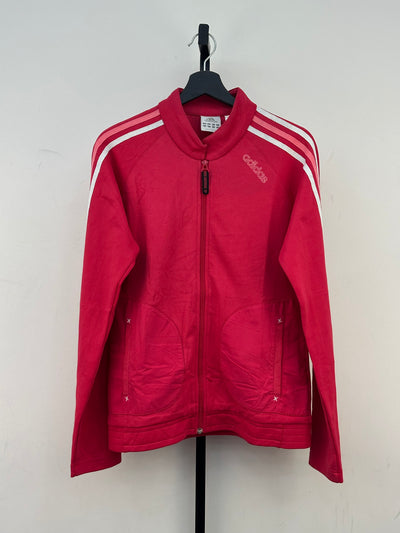FELPA ADIDAS TAGLIA: L (DONNA)