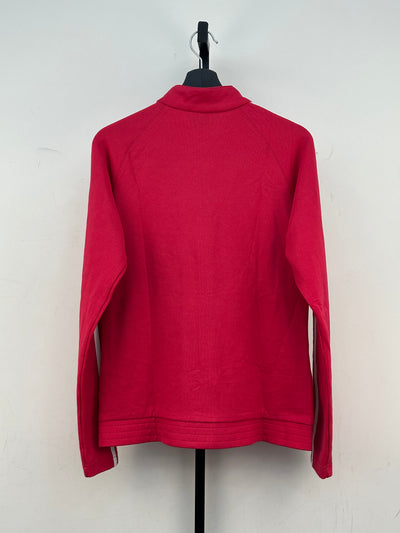 FELPA ADIDAS TAGLIA: L (DONNA)