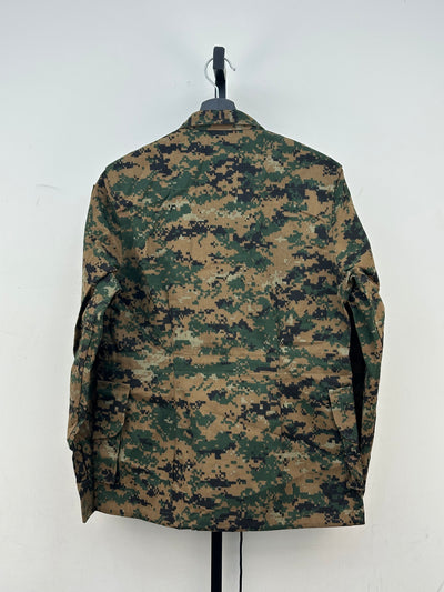 FIELD JACKET U.S ARMY VINTAGE TAGLIA: S
