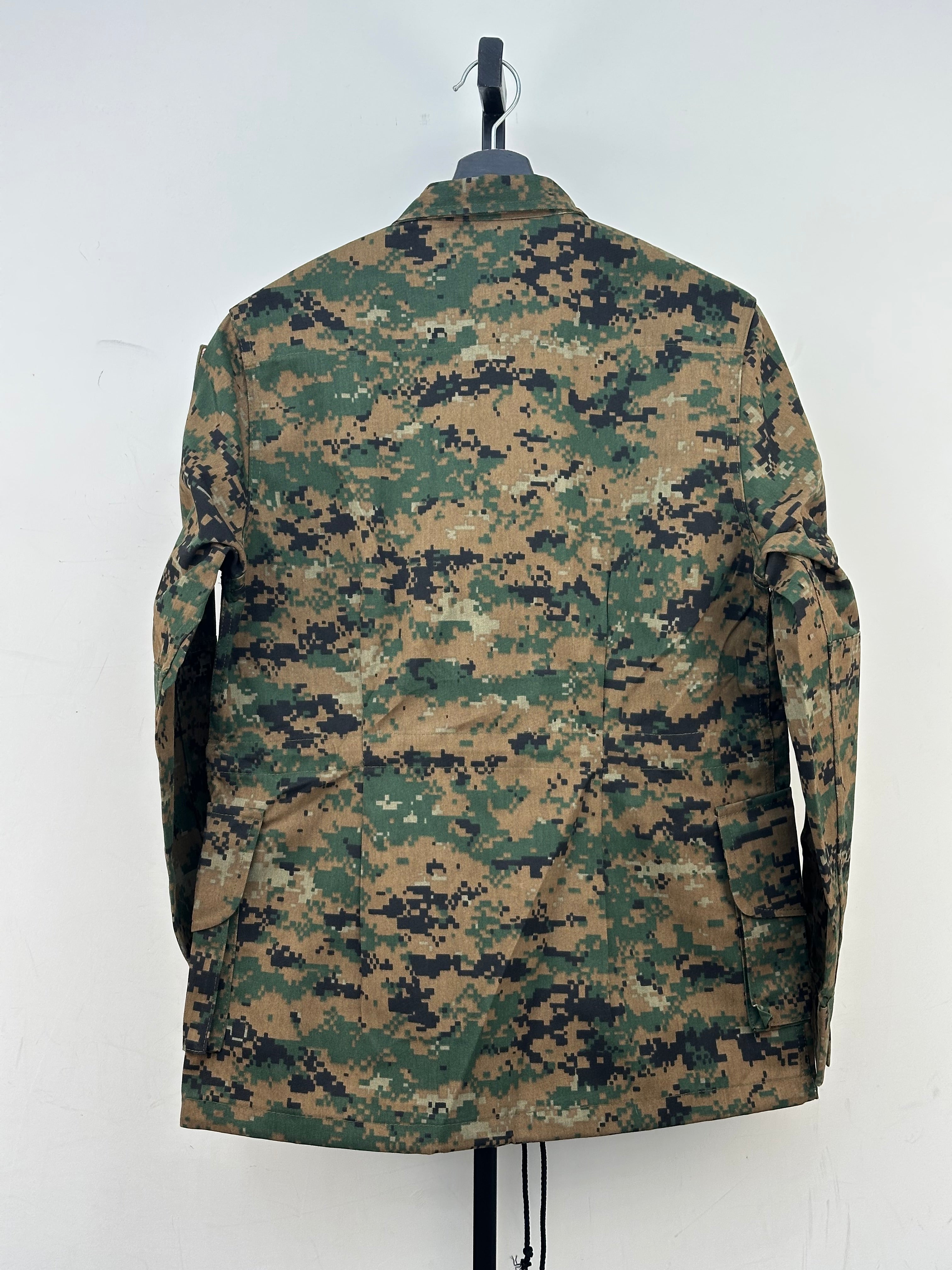 FIELD JACKET U.S ARMY VINTAGE TAGLIA: M