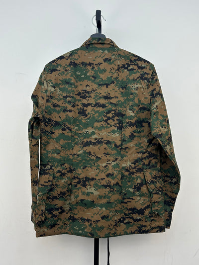 FIELD JACKET U.S ARMY VINTAGE TAGLIA: M