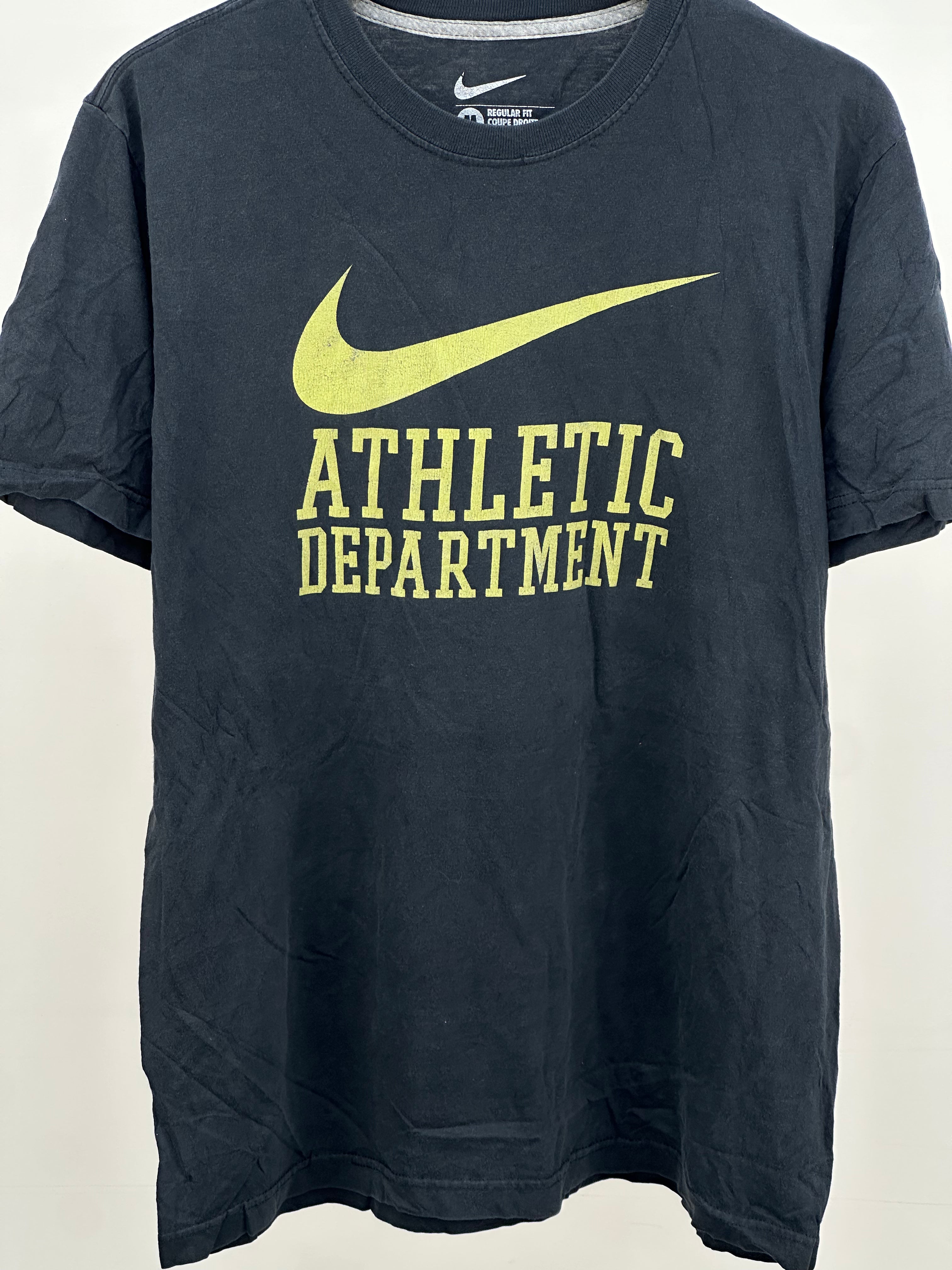 T-SHIRT NIKE TAGLIA : M