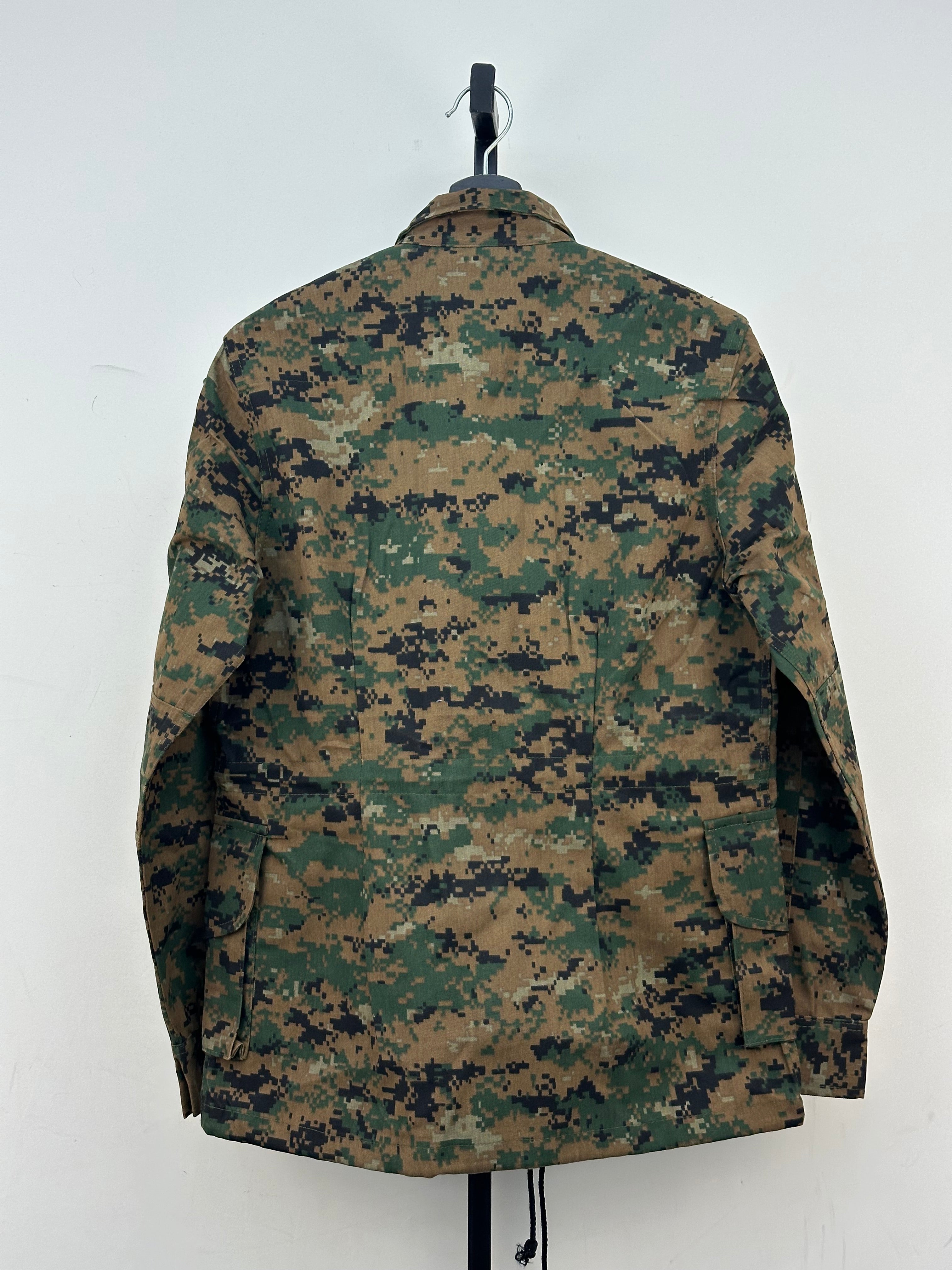 FIELD JACKET U.S ARMY VINTAGE TAGLIA: M