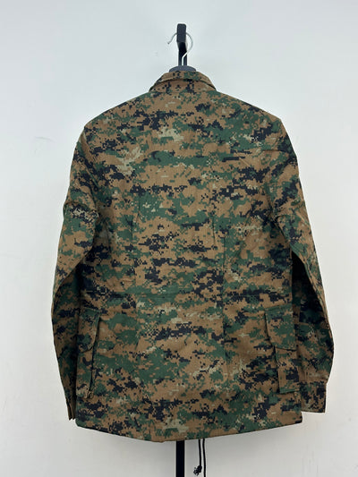 FIELD JACKET U.S ARMY VINTAGE TAGLIA: M