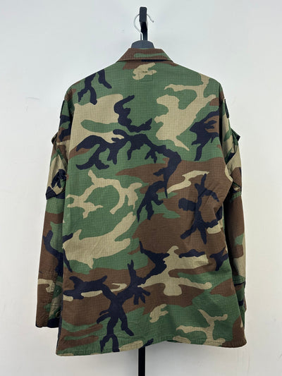 FIELD JACKET U.S ARMY VINTAGE TAGLIA: M