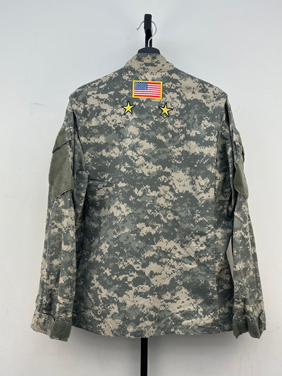 FIELD JACKET U.S ARMY VINTAGE TAGLIA: L