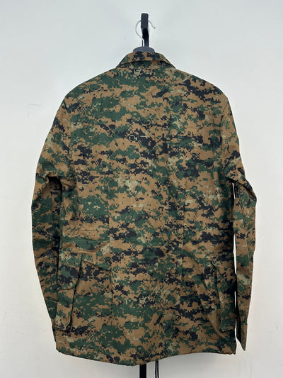 FIELD JACKET U.S ARMY VINTAGE TAGLIA: XL