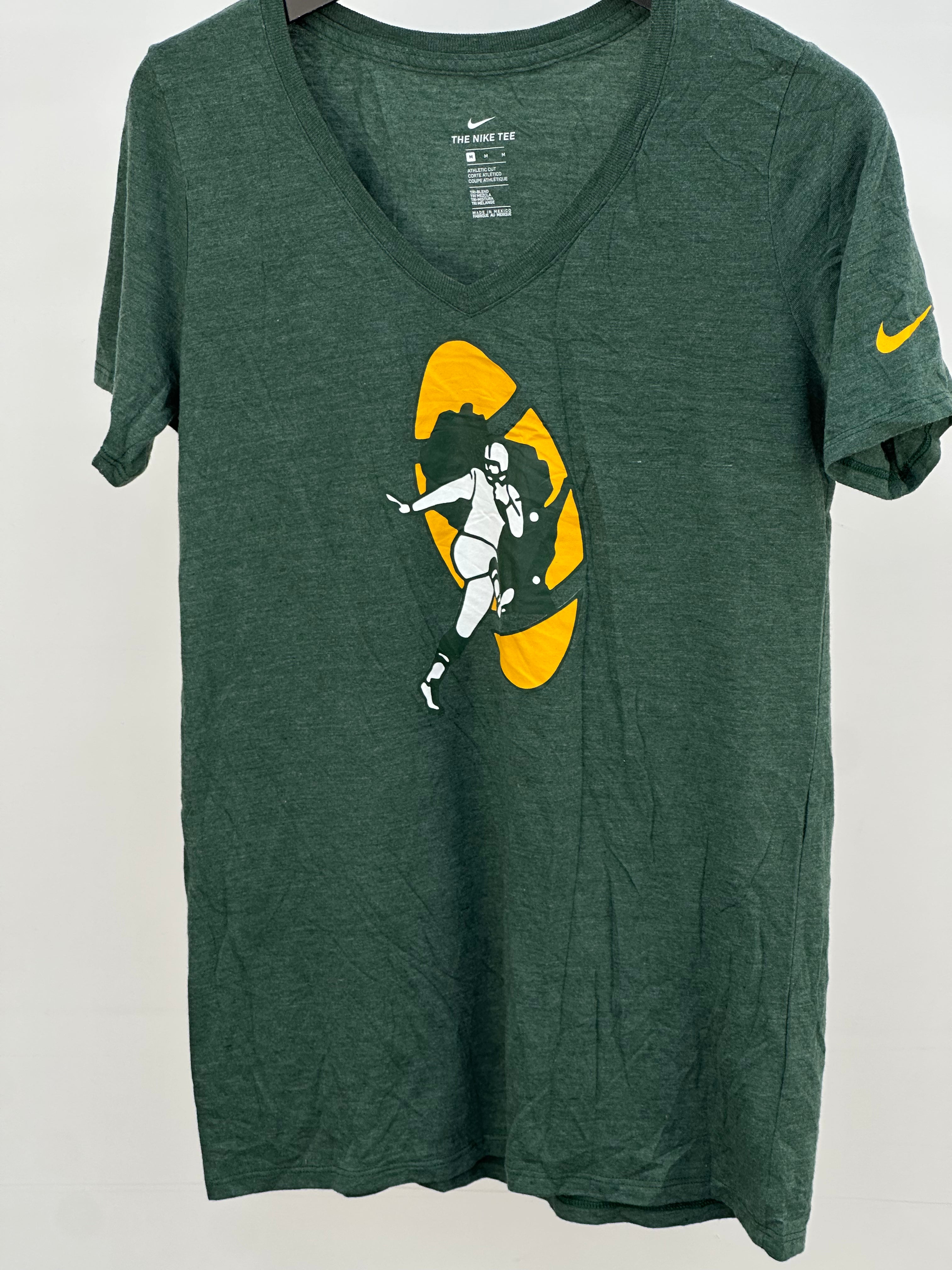 T-SHIRT NIKE TAGLIA : M