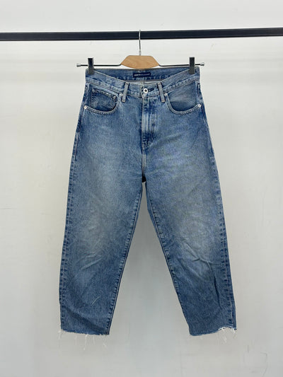 LEVI'S STRAIGHT FIT TAGLIA: 39 ITA = W25 L30