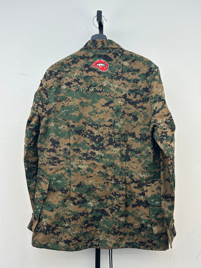 FIELD JACKET U.S ARMY VINTAGE TAGLIA: XL