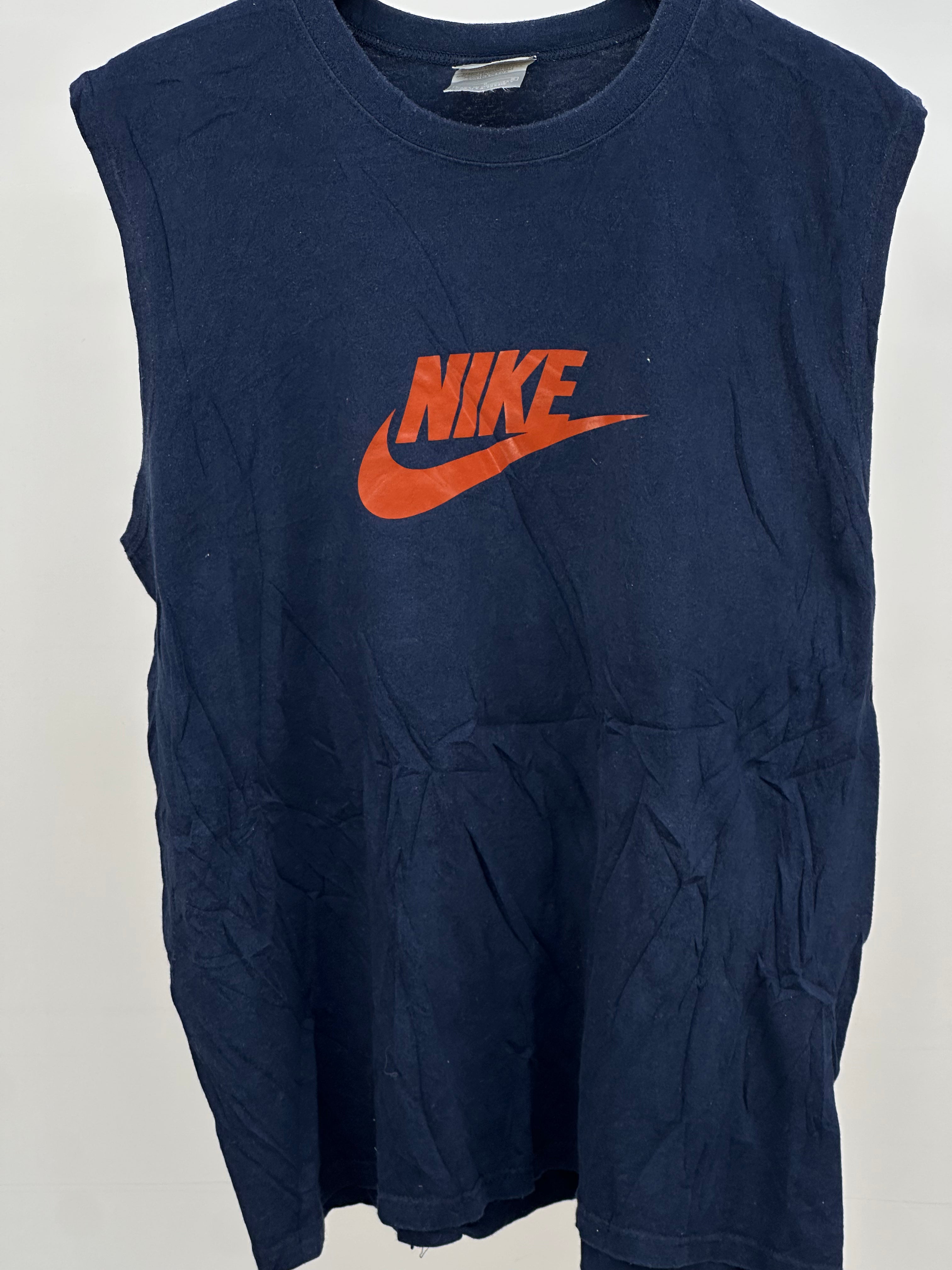 CANOTTA NIKE TAGLIA : L