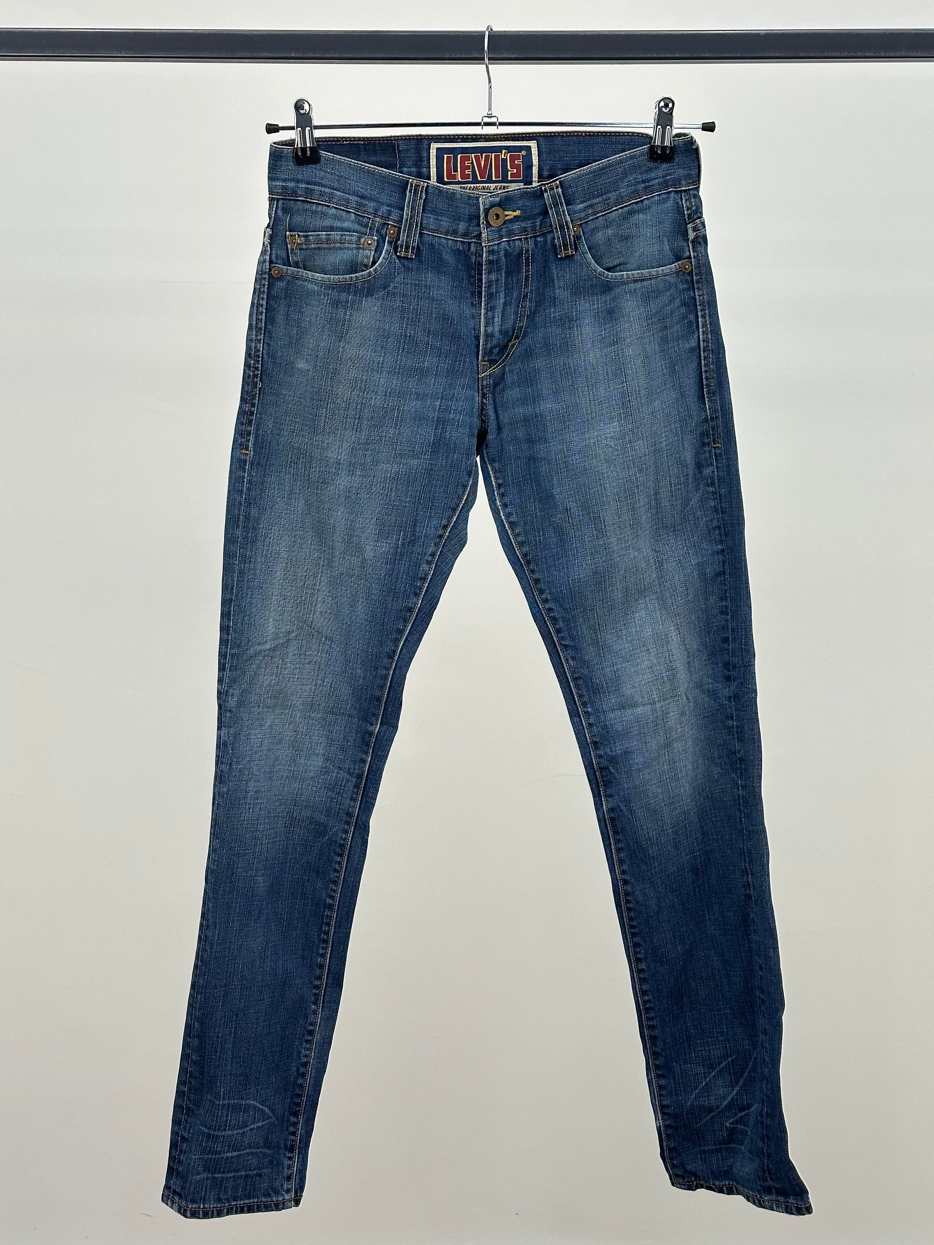 LEVI'S 511 SLIM W31 L32