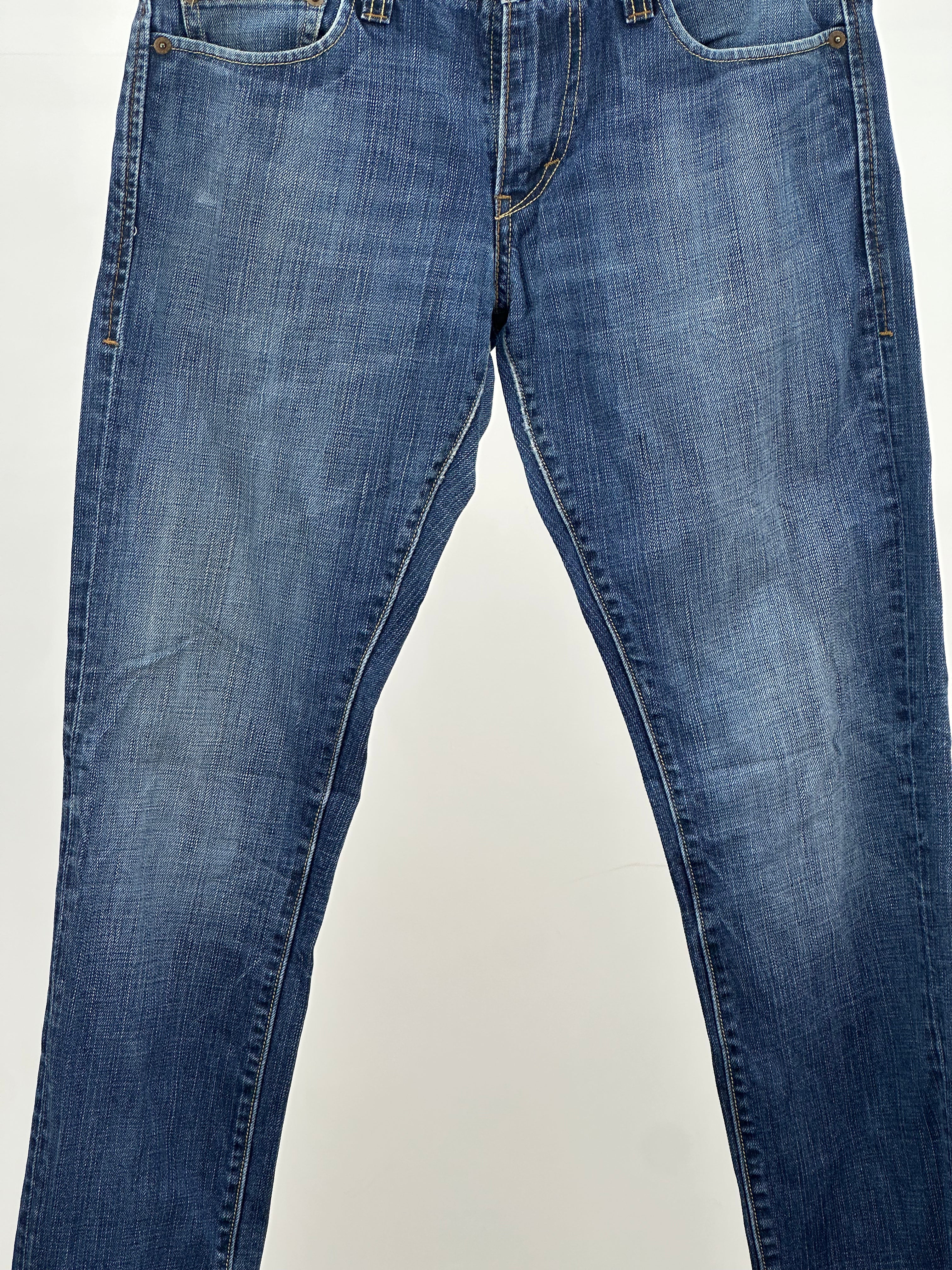 LEVI'S 511 SLIM W31 L32