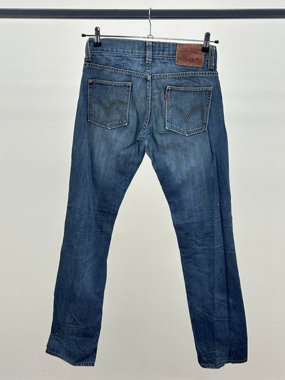 LEVI'S 511 SLIM W31 L32