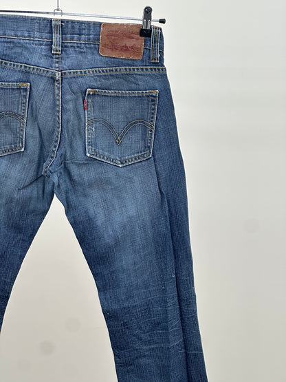 LEVI'S 511 SLIM W31 L32