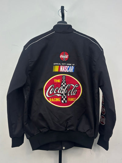 RACING JACKET COCA-COLA TAGLIA: L