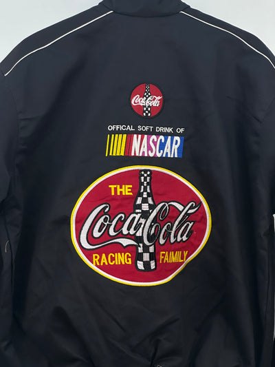 RACING JACKET COCA-COLA TAGLIA: L