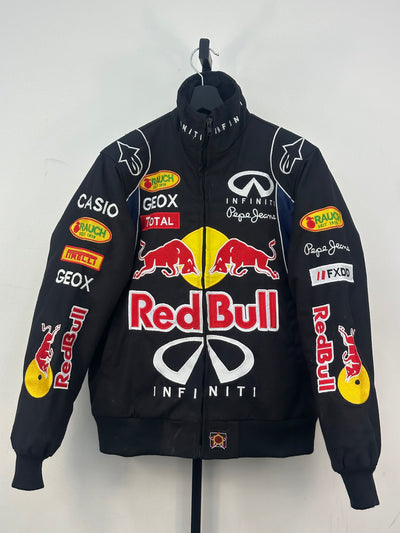 RACING JACKET REDBULL TAGLIA: M