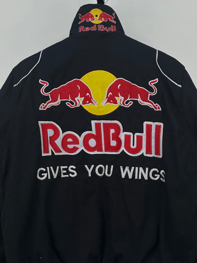 RACING JACKET REDBULL TAGLIA: M