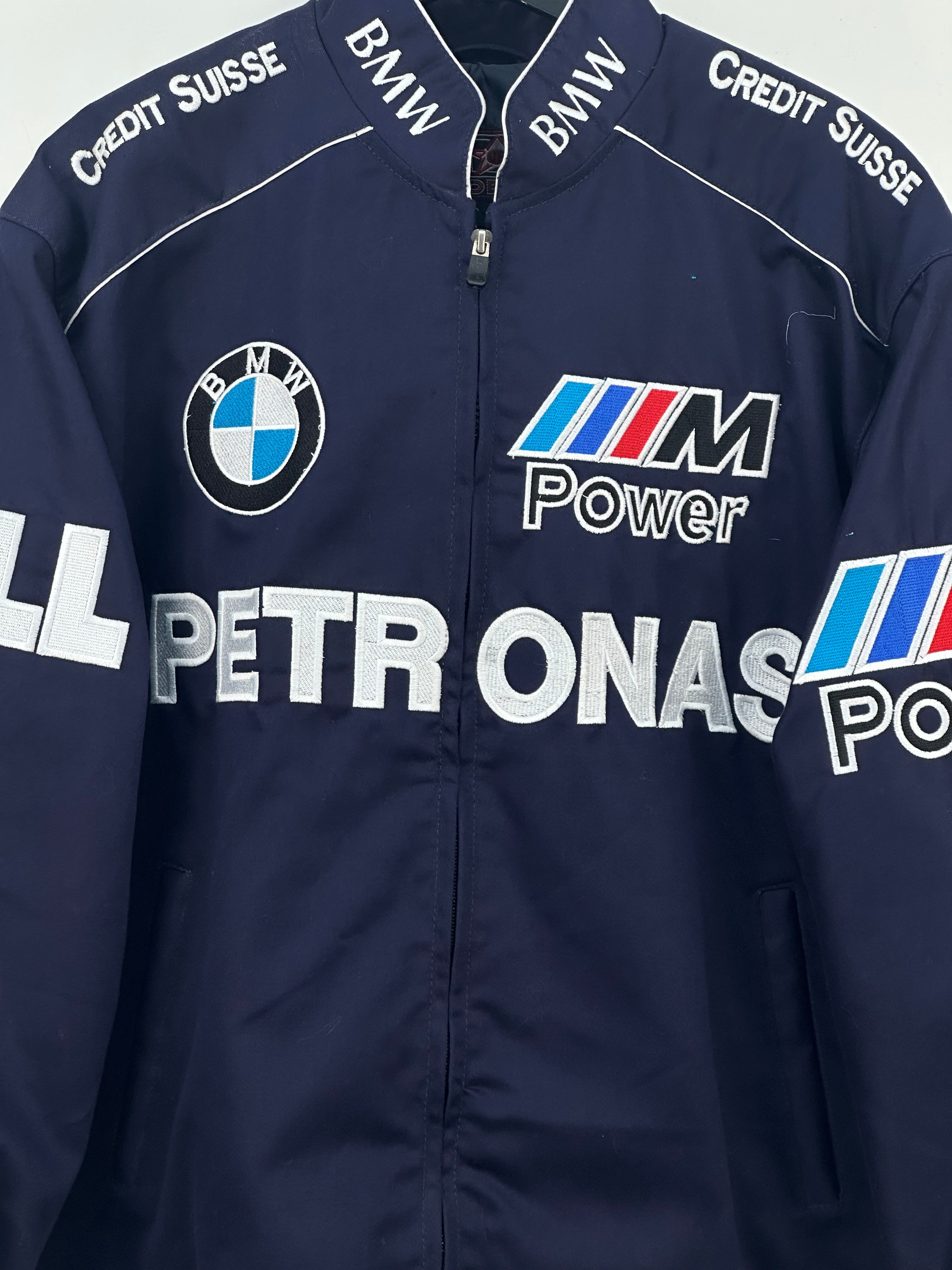 RACING JACKET BMW TAGLIA: M
