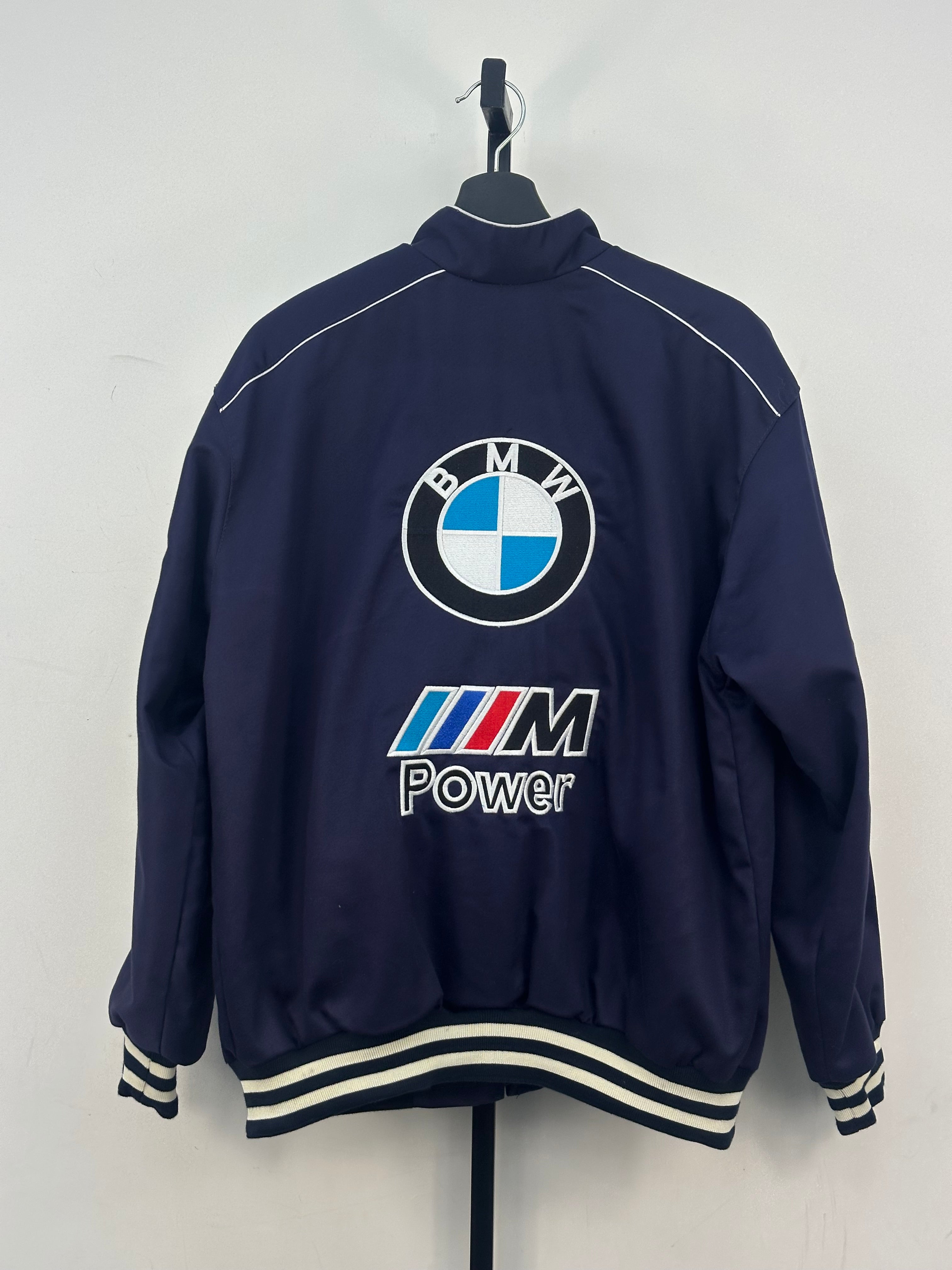 RACING JACKET BMW TAGLIA: M