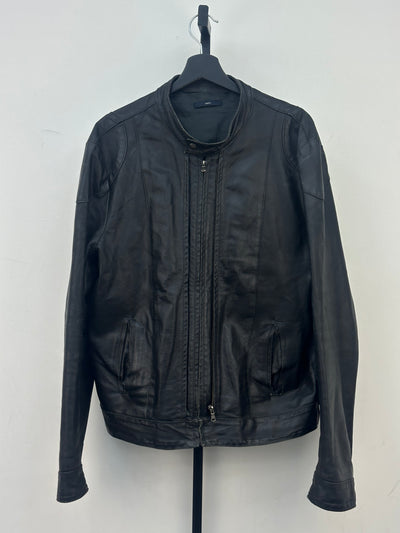 GIACCA VERA PELLE TAGLIA: XL