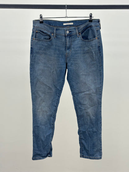 LEVI'S BOYFRIEND W31 L32