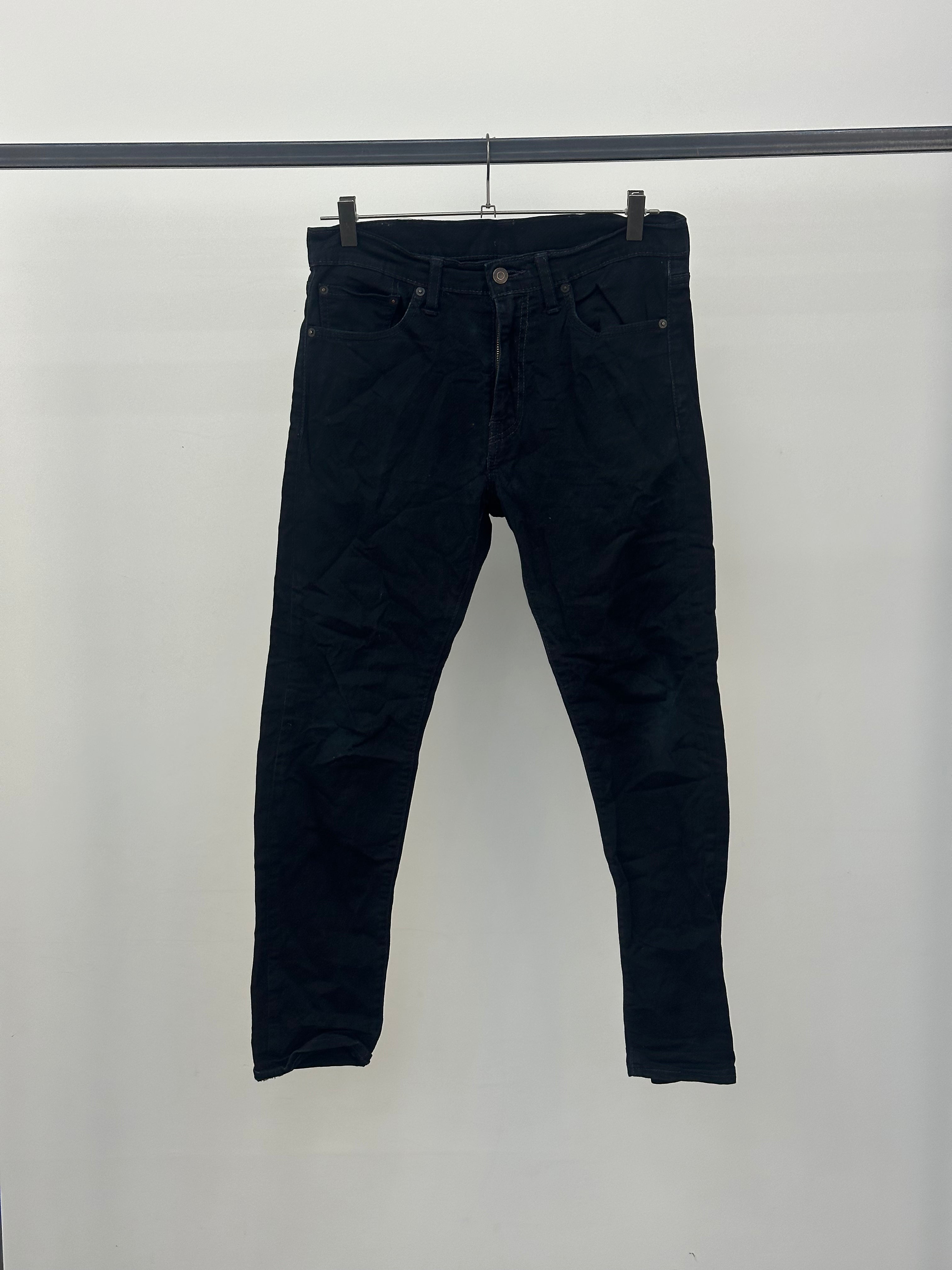 LEVI'S 510 SLIM FIT TAGLIA: 45 ITA = W31 L30