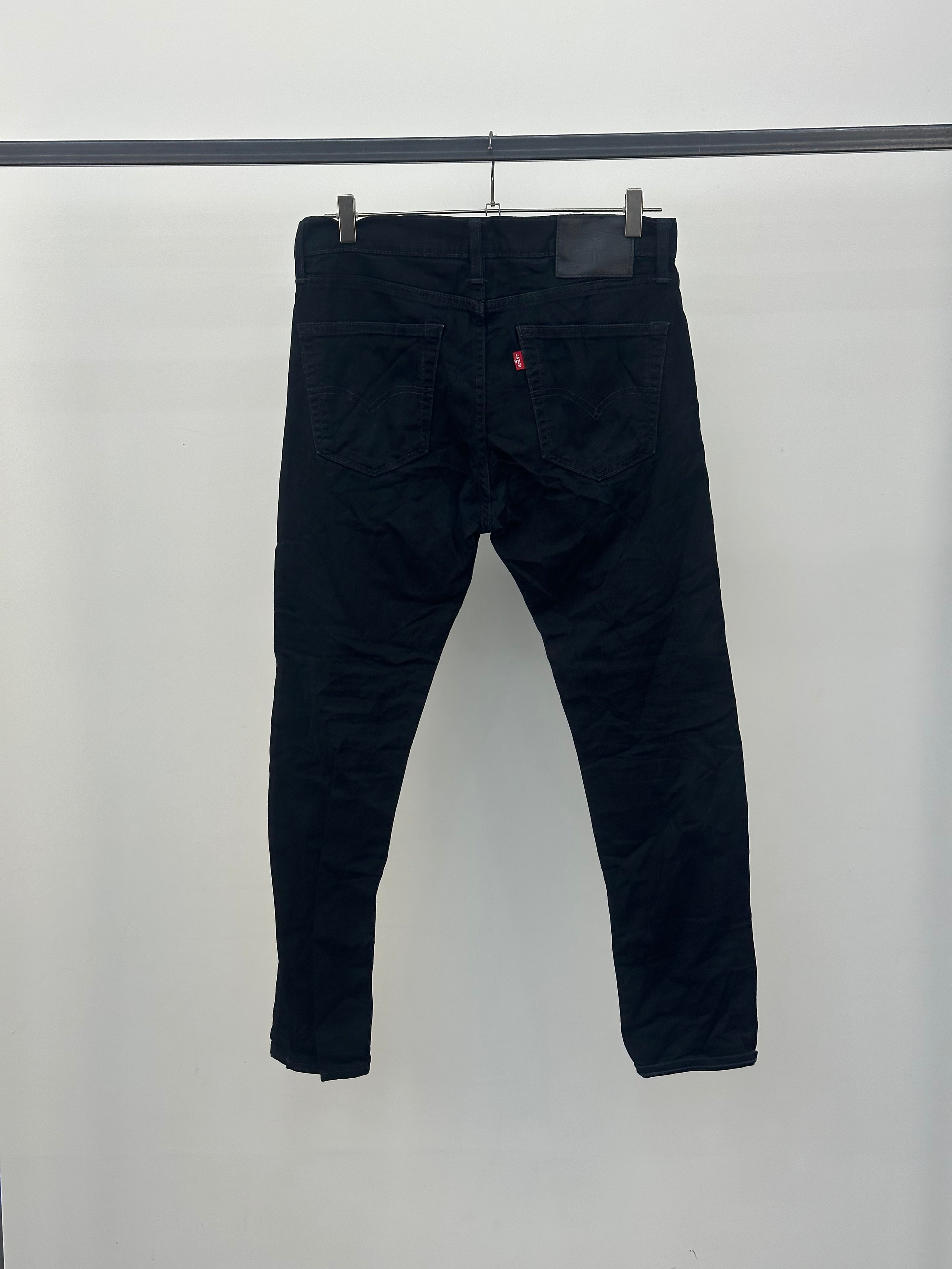 LEVI'S 510 SLIM FIT TAGLIA: 45 ITA = W31 L30