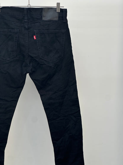 LEVI'S 510 SLIM FIT TAGLIA: 45 ITA = W31 L30