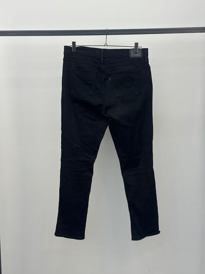 LEVI'S 312 SHAPING FIT TAGLIA: 45 ITA = W31 L32