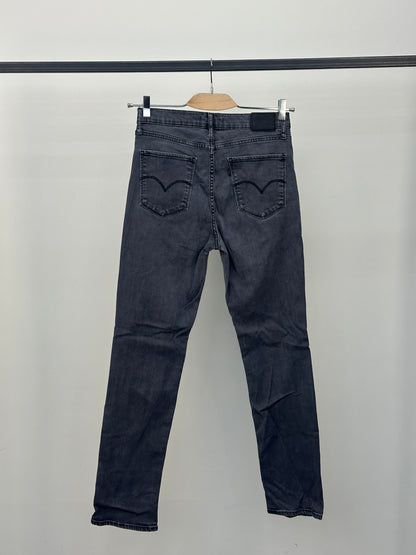 LEVI'S 724 HIGH RISE STRAIGHTTAGLIA: 44 ITA = W30 L32