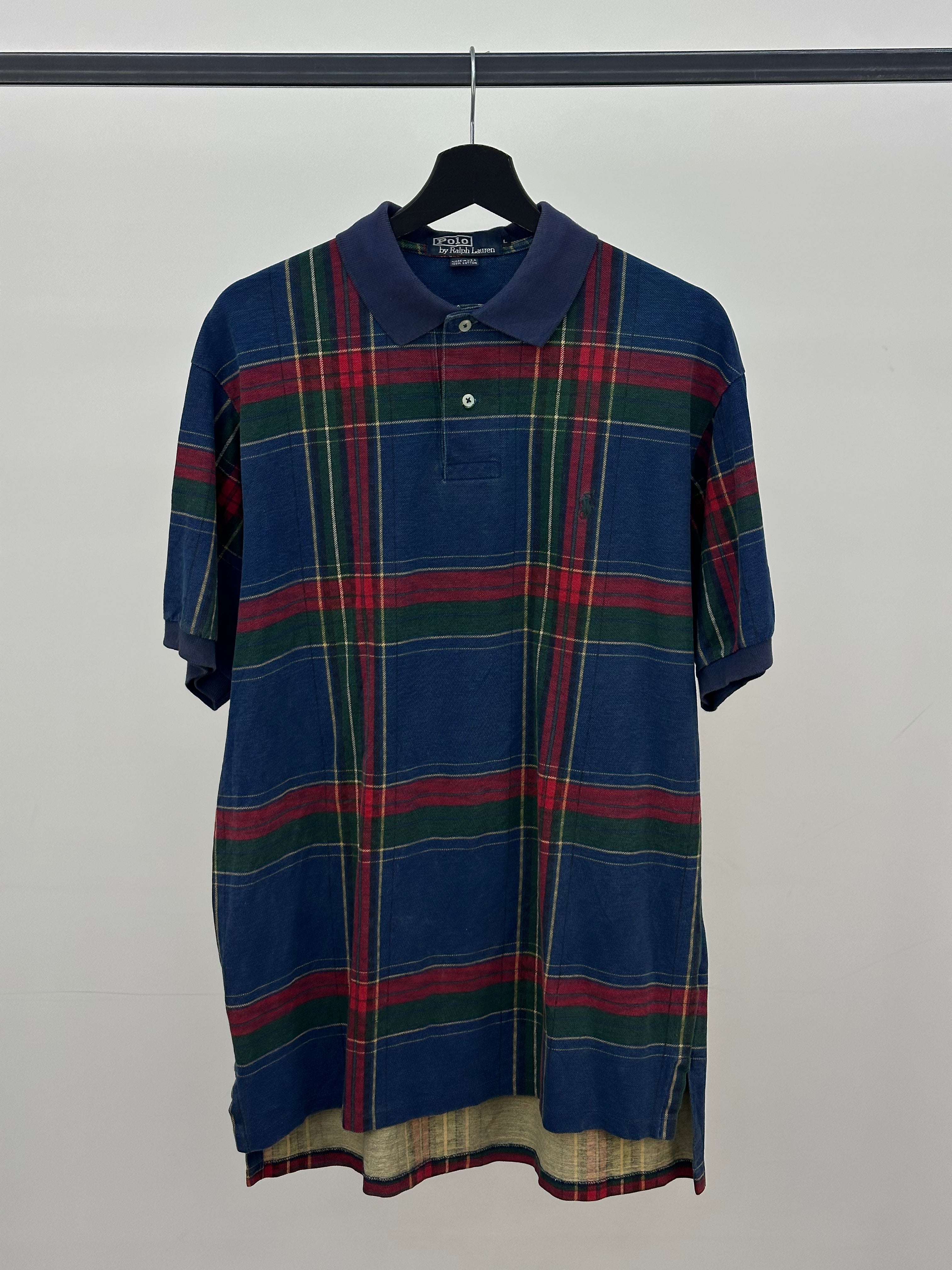 POLO RALPH LAUREN TAGLIA : L