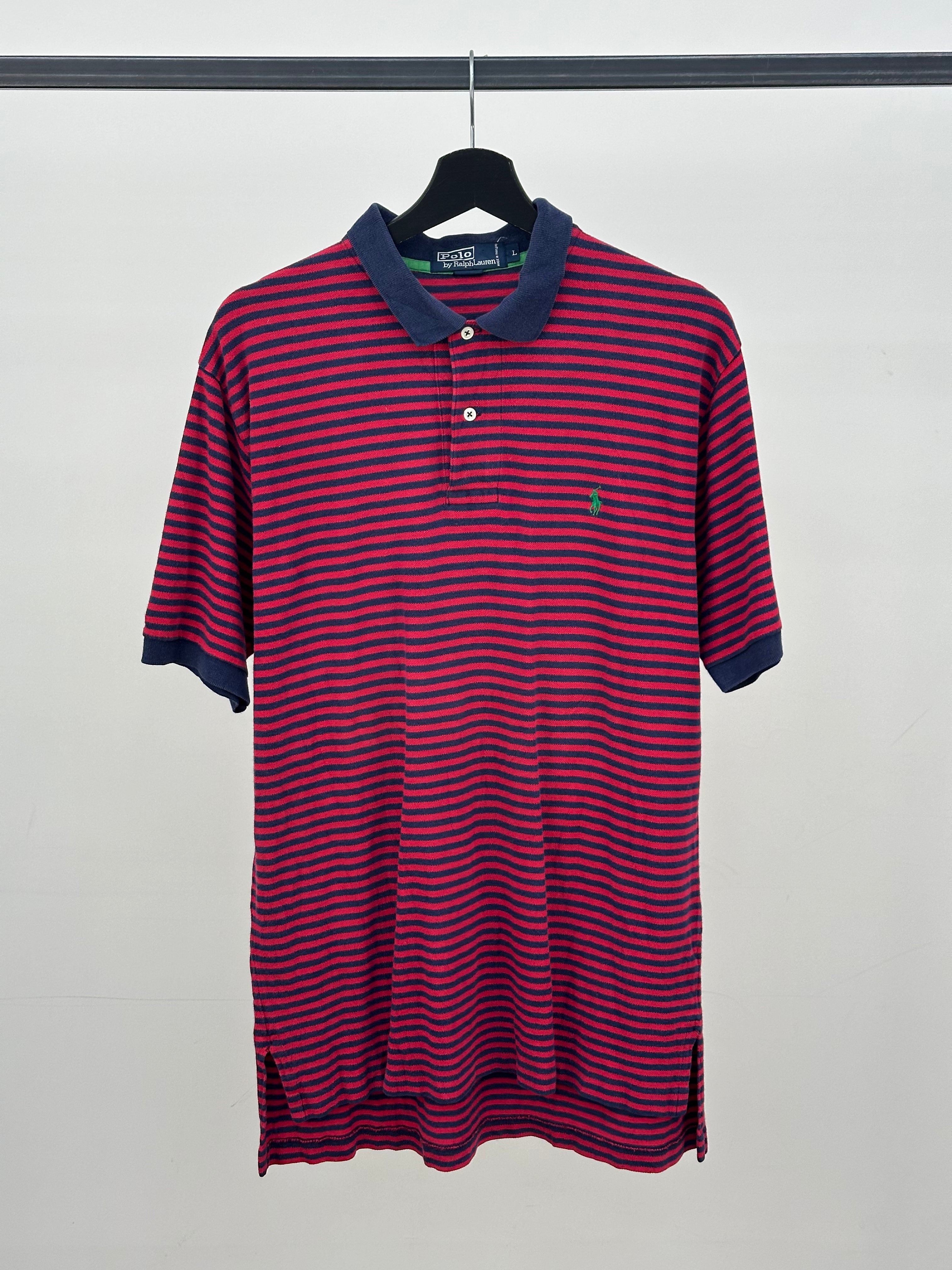 POLO RALPH LAUREN TAGLIA : L