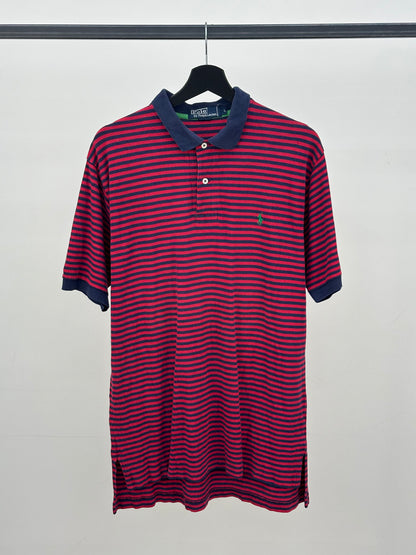POLO RALPH LAUREN TAGLIA : L