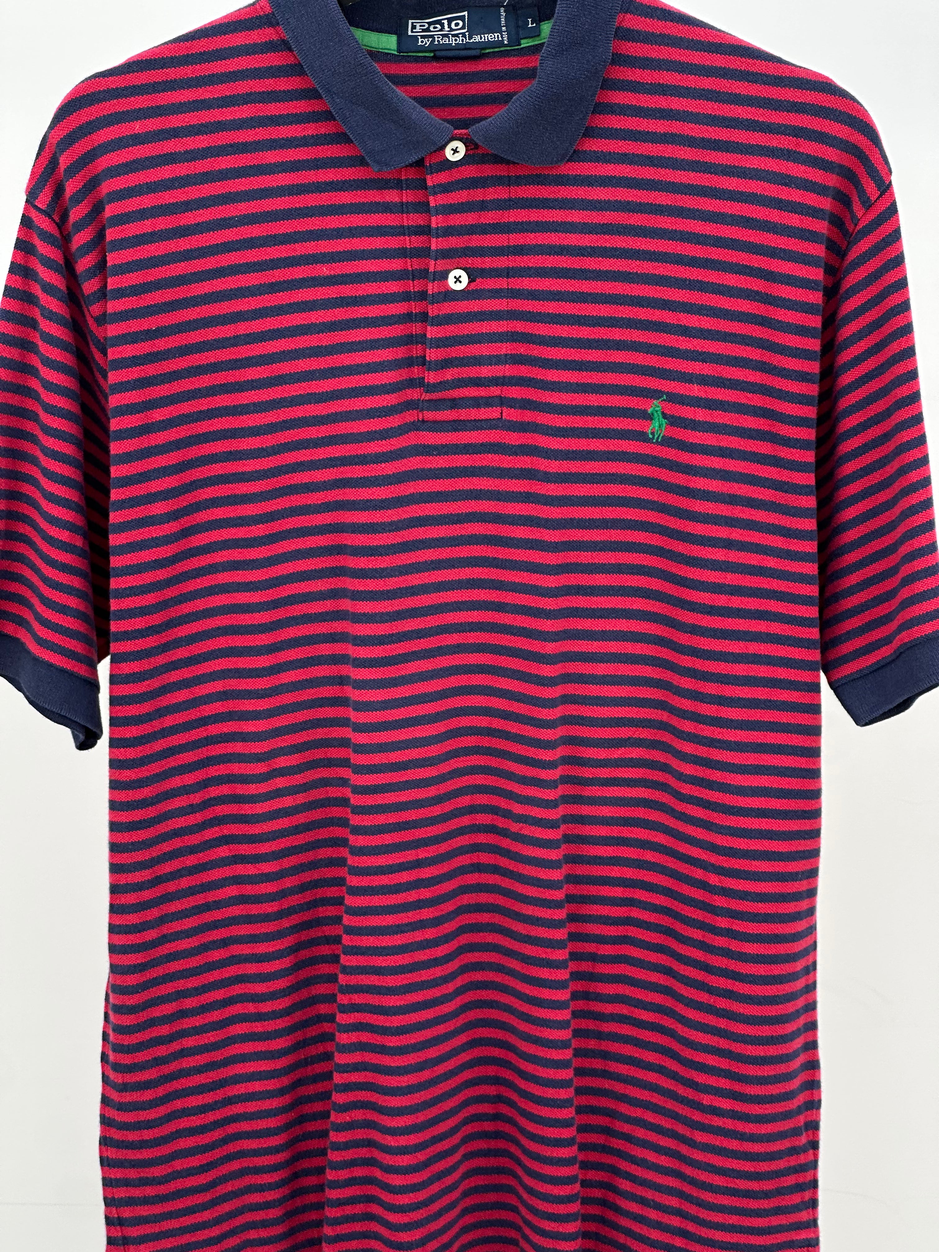 POLO RALPH LAUREN TAGLIA : L