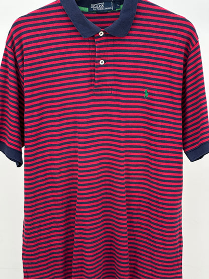 POLO RALPH LAUREN TAGLIA : L