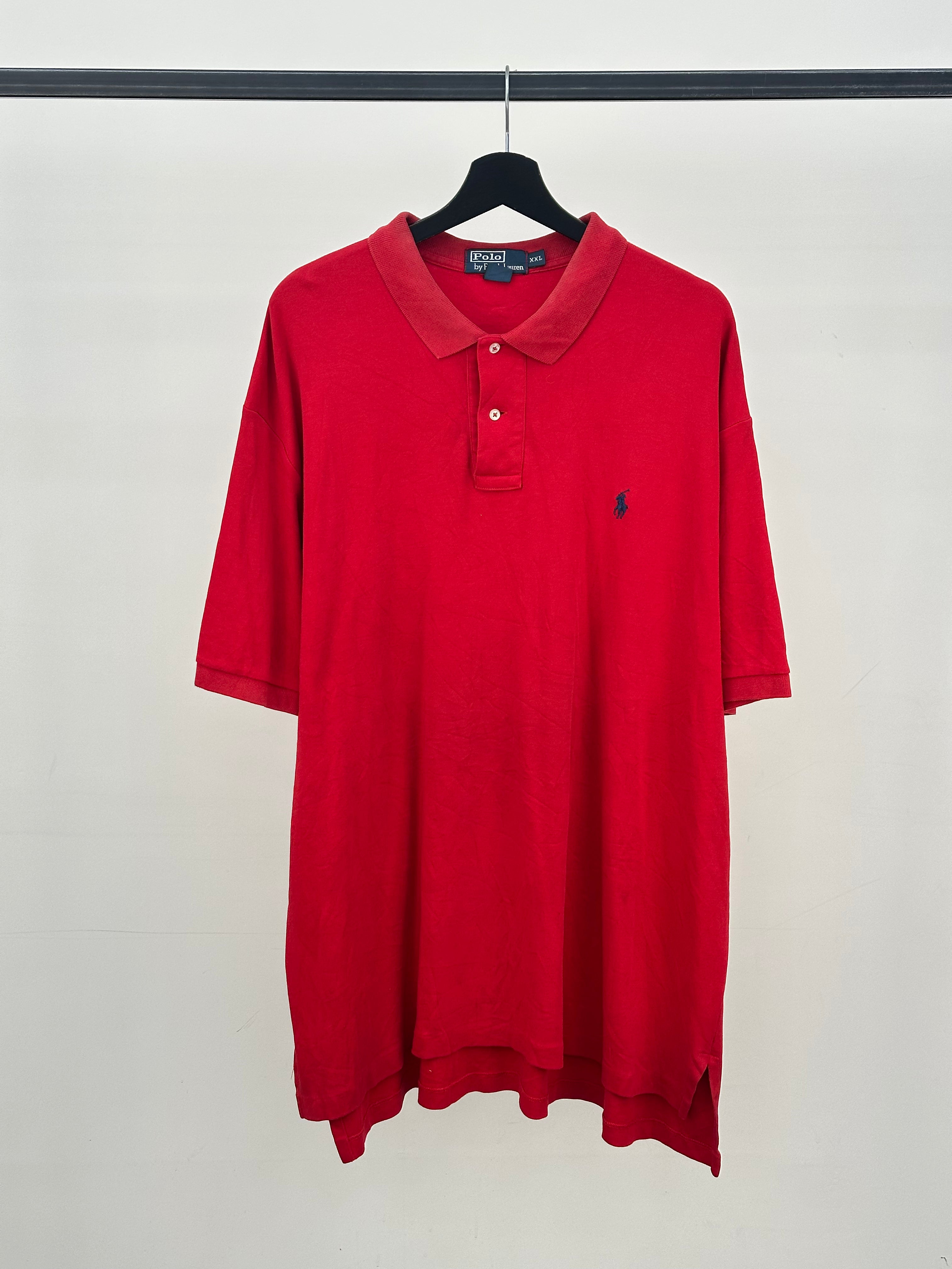 POLO RALPH LAUREN TAGLIA : 2XL