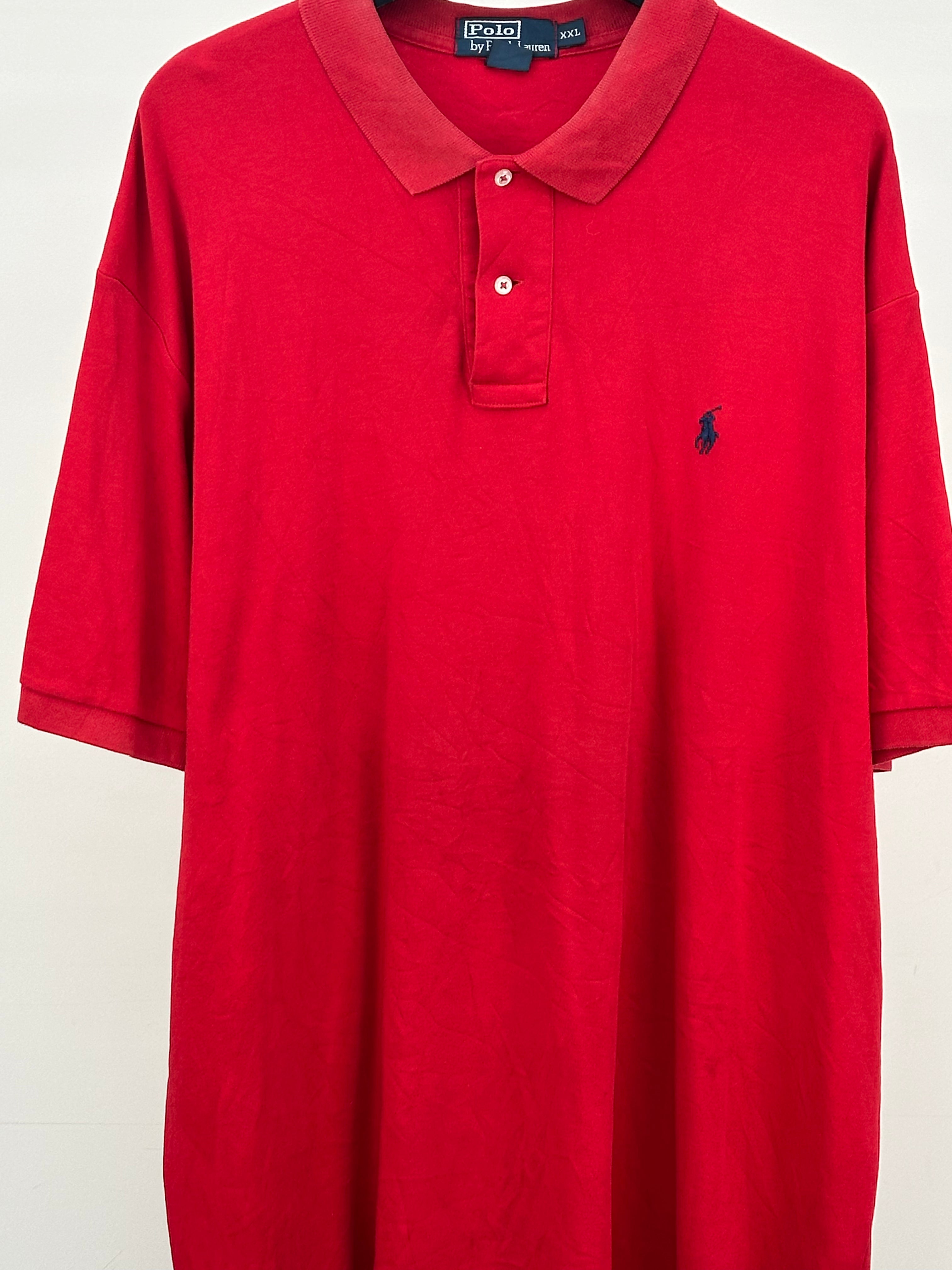 POLO RALPH LAUREN TAGLIA : 2XL