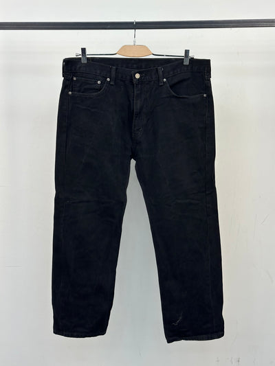 LEVI'S 505 SLIM FIT TAGLIA: 54 ITA = W40 L30